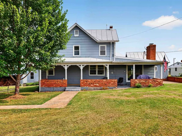 536 Honeyville Rd, Stanley, VA 22851