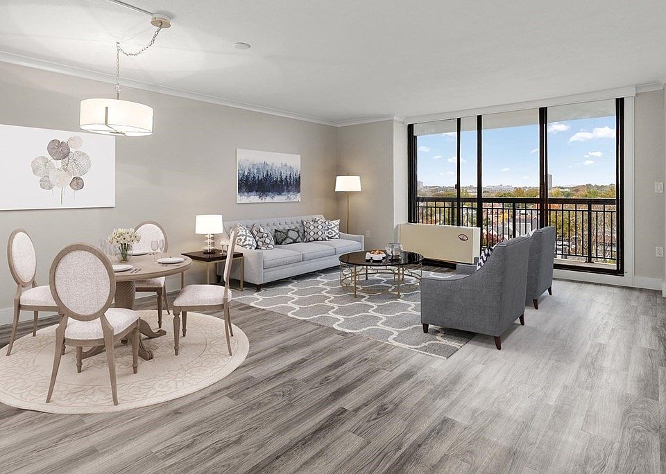 1st image of 60 Longwood Ave APT 810