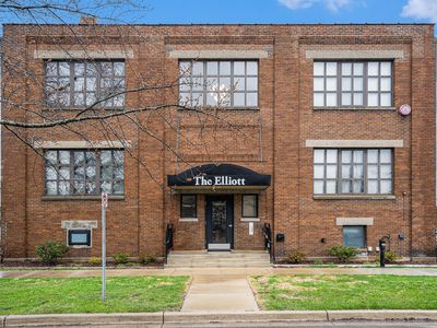 633 Elliott Ave APT 7, Grand Haven, MI, 49417