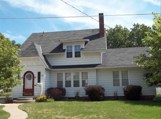 503 N Court St, Sparta, WI 54656