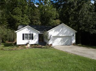 2541 Brandywine Rd, Winston Salem, NC 27103