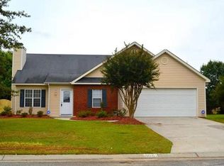 106 Knights Brg, Warner Robins, GA 31093