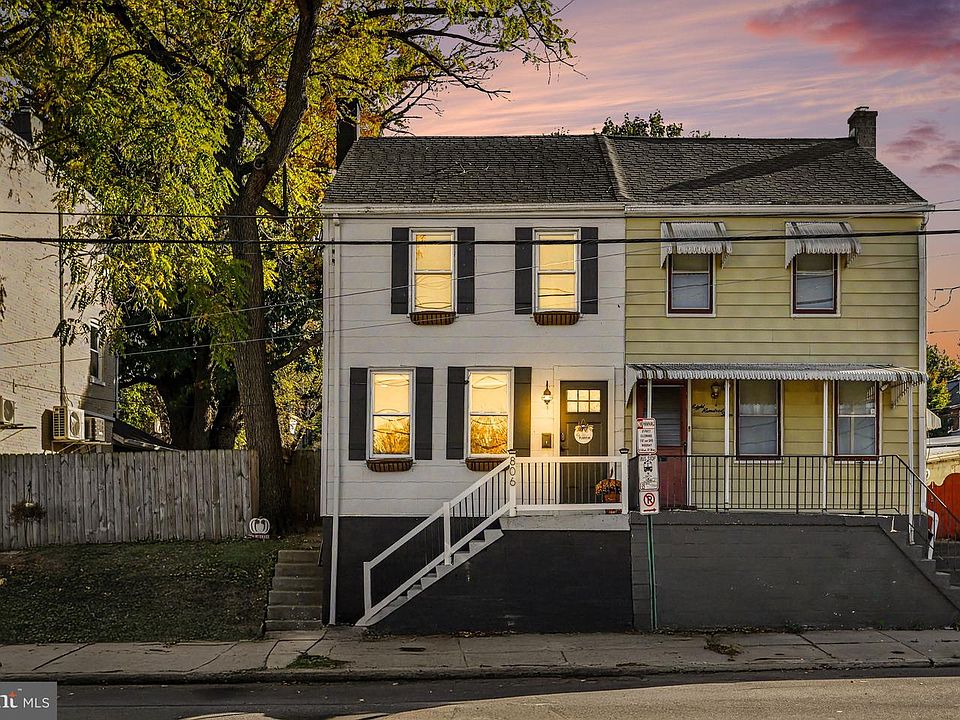 1st image of 806 E Chestnut St