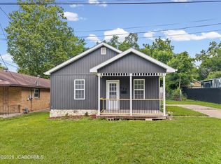 420 Vetter Ln, Jefferson City, MO 65101