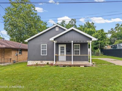 420 Vetter Ln, Jefferson City, MO, 65101
