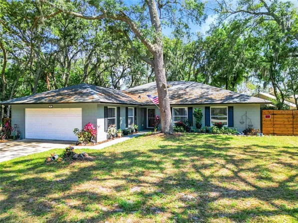 742 Bistline Ave, Longwood, FL 32750