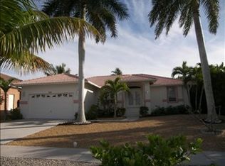 909 Loyalty Ave, Marco Island, FL 34145