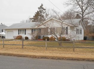 233 Eastham Rd, Point Pleasant Beach, NJ 08742