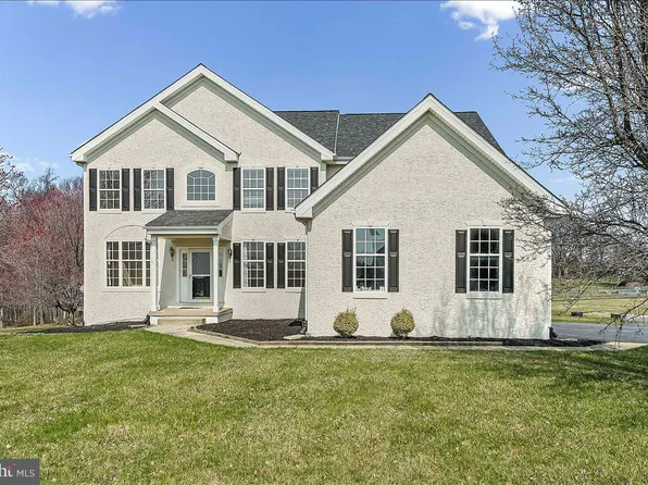 200 Ferguson St, Lincoln University, PA 19352