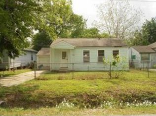 6603 Conley St, Houston, TX 77021