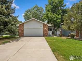 1311 S View Cir, Fort Collins, CO 80524