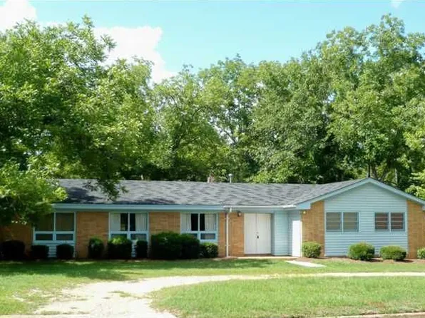 1609 Gail Ave, Albany, GA 31707