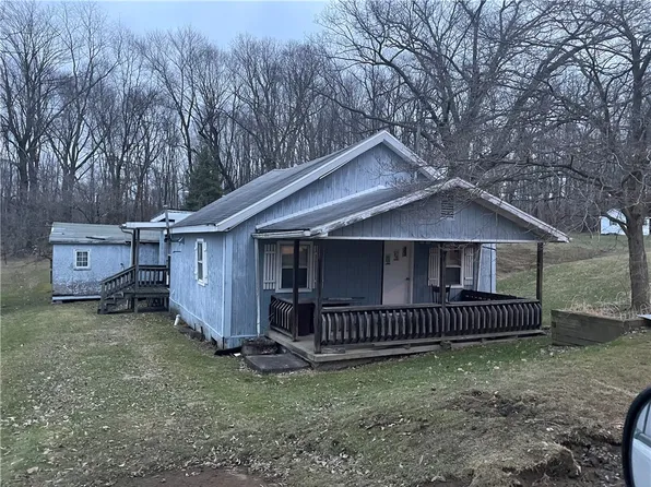 141 Carlisle St, Homer City, PA 15748