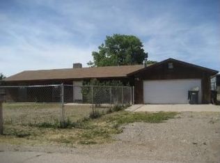 1755 Pearl Loop, Bosque Farms, NM 87068