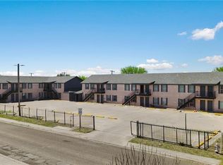 303 Gastel Cir #4, Edinburg, TX 78539