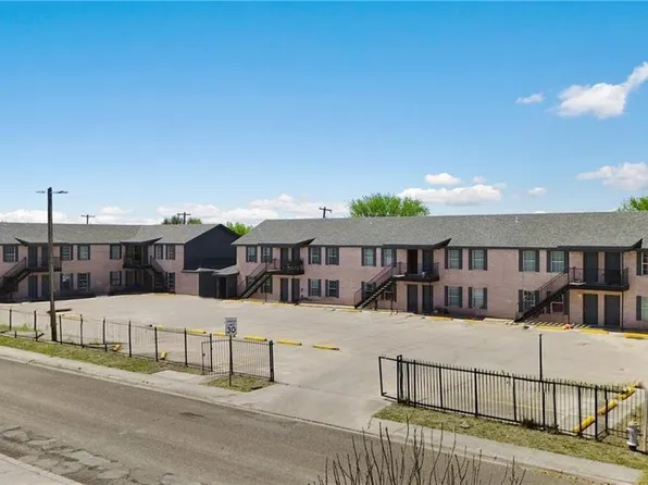 303 Gastel Cir #4, Edinburg, TX 78539