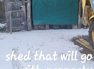 145 E Buckland Rd, Buckland, MA 01370