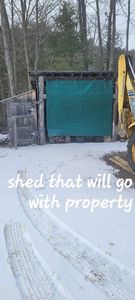 145 E Buckland Rd, Buckland, MA, 01370