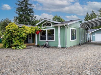 21304 131st Street Ct E, Sumner, WA, 98391