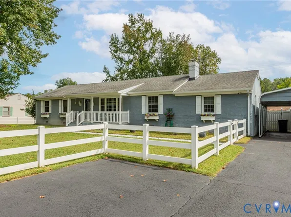 11241 Winterpock Rd, Chesterfield, VA 23838
