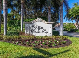6652 Trident Way #J-1, Naples, FL 34108