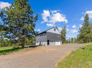 507 Bearlea Rd, Anatone, WA 99401