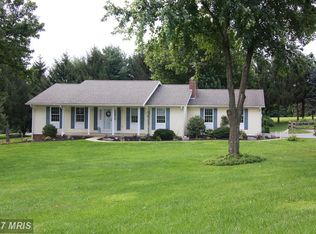 901 Bob El Dr, Westminster, MD 21157