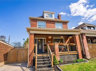 30 Lottridge St, Hamilton, ON L8L 6T5