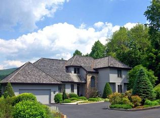 553 Elk Knob Dr UNIT C-4, Banner Elk, NC 28604