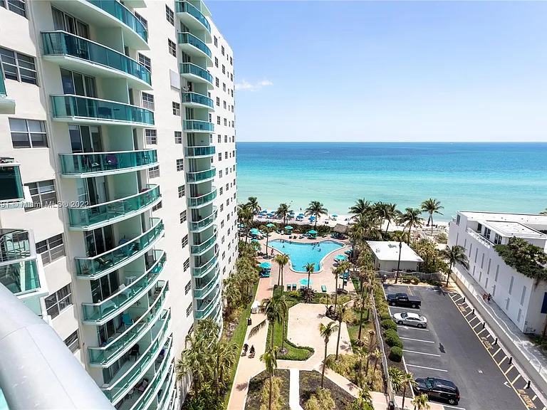 3901 S Ocean Dr #10M — Photo 3