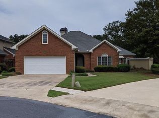 118 Carron Ln, Stockbridge, GA 30281