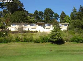 1426 Club View Dr, El Cerrito, CA 94530