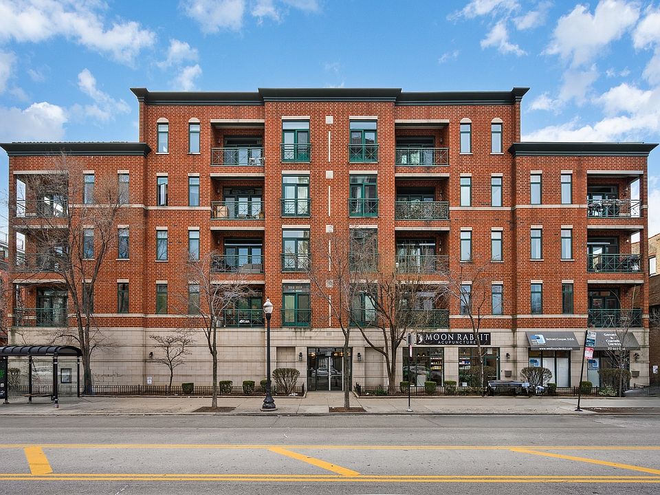1st image of 1111 W Madison St APT 3B