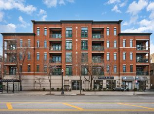 1111 W Madison St APT 3B, Chicago, IL 60607