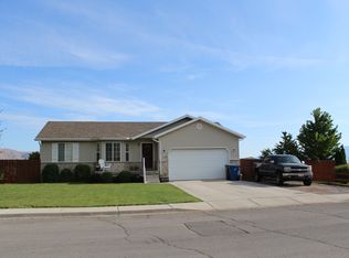 112 W 770 N, Santaquin, UT 84655