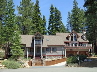 696 Carson Ct, Incline Village, NV 89451