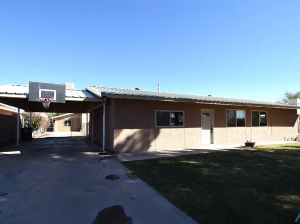1615 S Gold Ave, Deming, NM 88030
