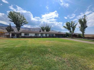 36 Ponderosa St, Bishop, CA 93514