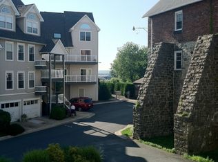 200 Seneca Way UNIT 10, Havre De Grace, MD 21078