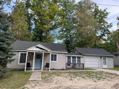 316 Cleveland St, Roscommon, MI, 48653