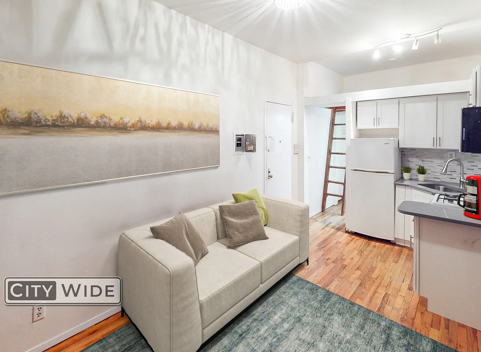 303 East 9th Street — Photo 1
