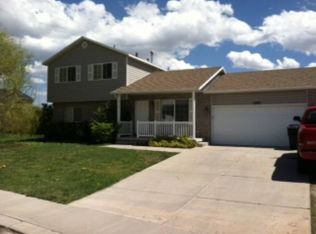 1085 S 750 W, Heber, UT 84032