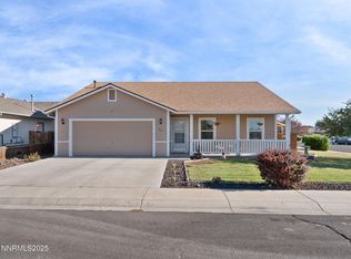 395 Beth Way, Fallon, NV 89406