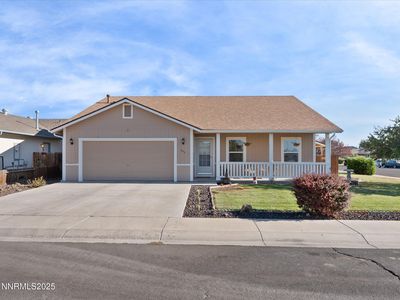 395 Beth Way, Fallon, NV, 89406