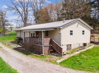 93 South St, Brownsville, PA 15417