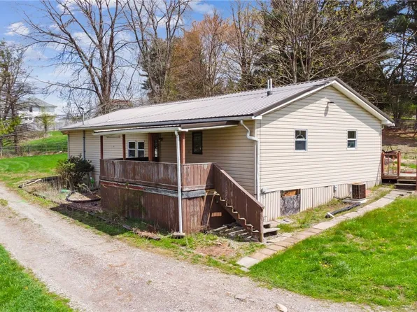 93 South St, Brownsville, PA 15417