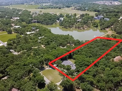 42 Hidden Valley Airpark, Shady Shores, TX, 76208
