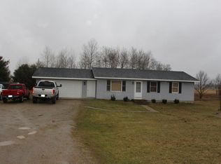 14310 Tyrone Ave, Kent City, MI 49330