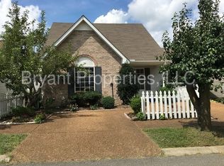 117 Walton Village Dr, Hendersonville, TN 37075
