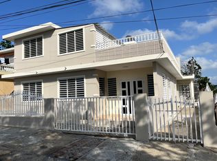 3 Calle Luna Poblado, San Antonio, PR 00690